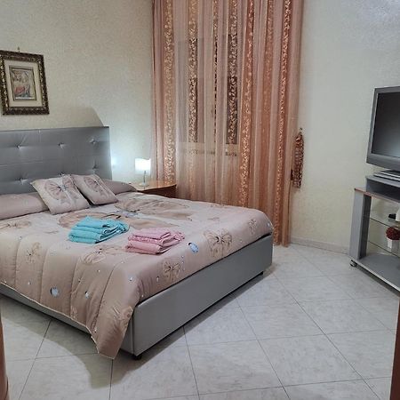 Casa Bevar Neapol Zewnętrze zdjęcie