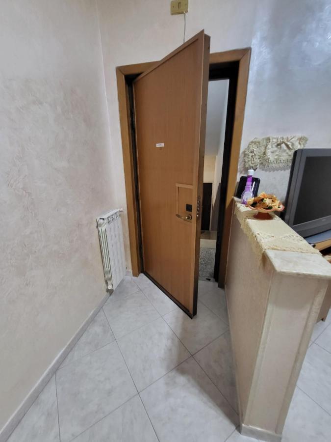 Casa Bevar Neapol Zewnętrze zdjęcie
