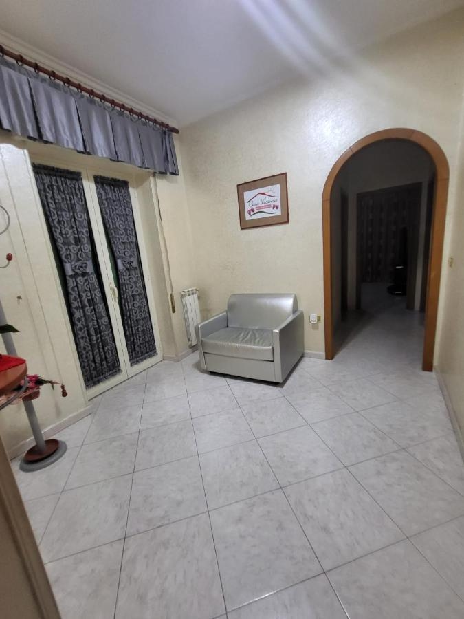 Casa Bevar Neapol Zewnętrze zdjęcie
