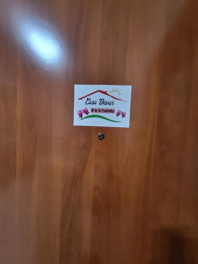 Casa Bevar Neapol Zewnętrze zdjęcie