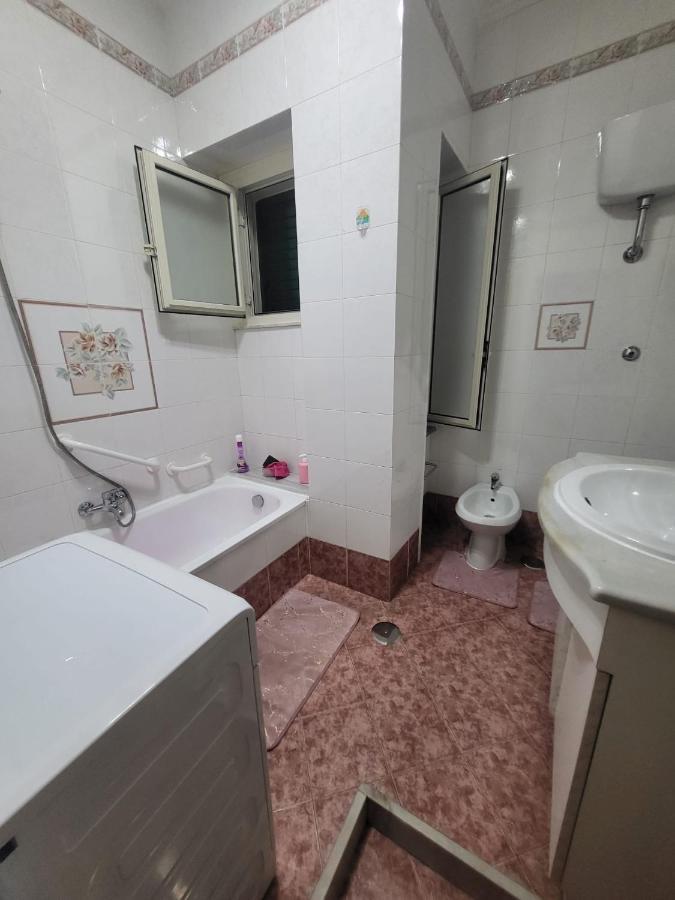 Casa Bevar Neapol Zewnętrze zdjęcie