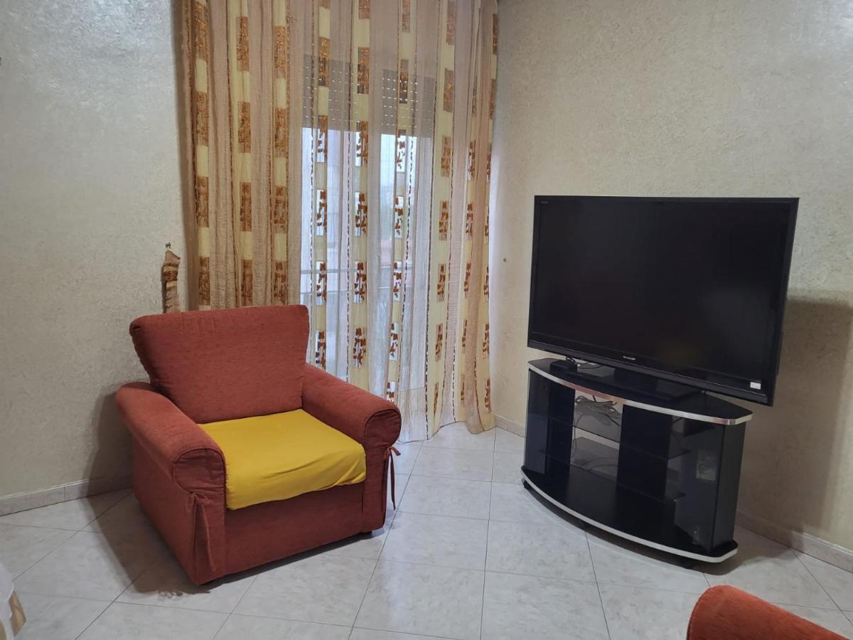 Casa Bevar Neapol Zewnętrze zdjęcie