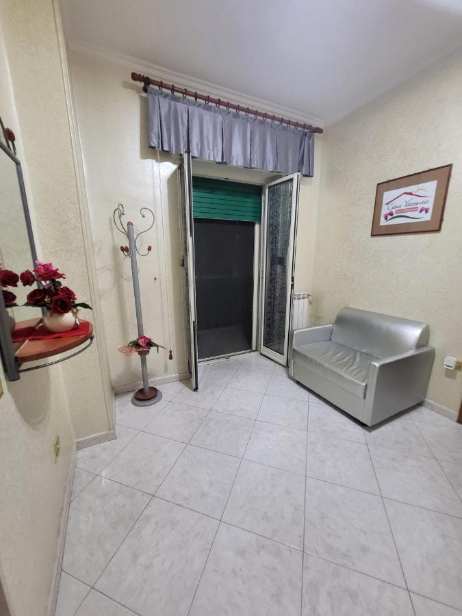 Casa Bevar Neapol Zewnętrze zdjęcie