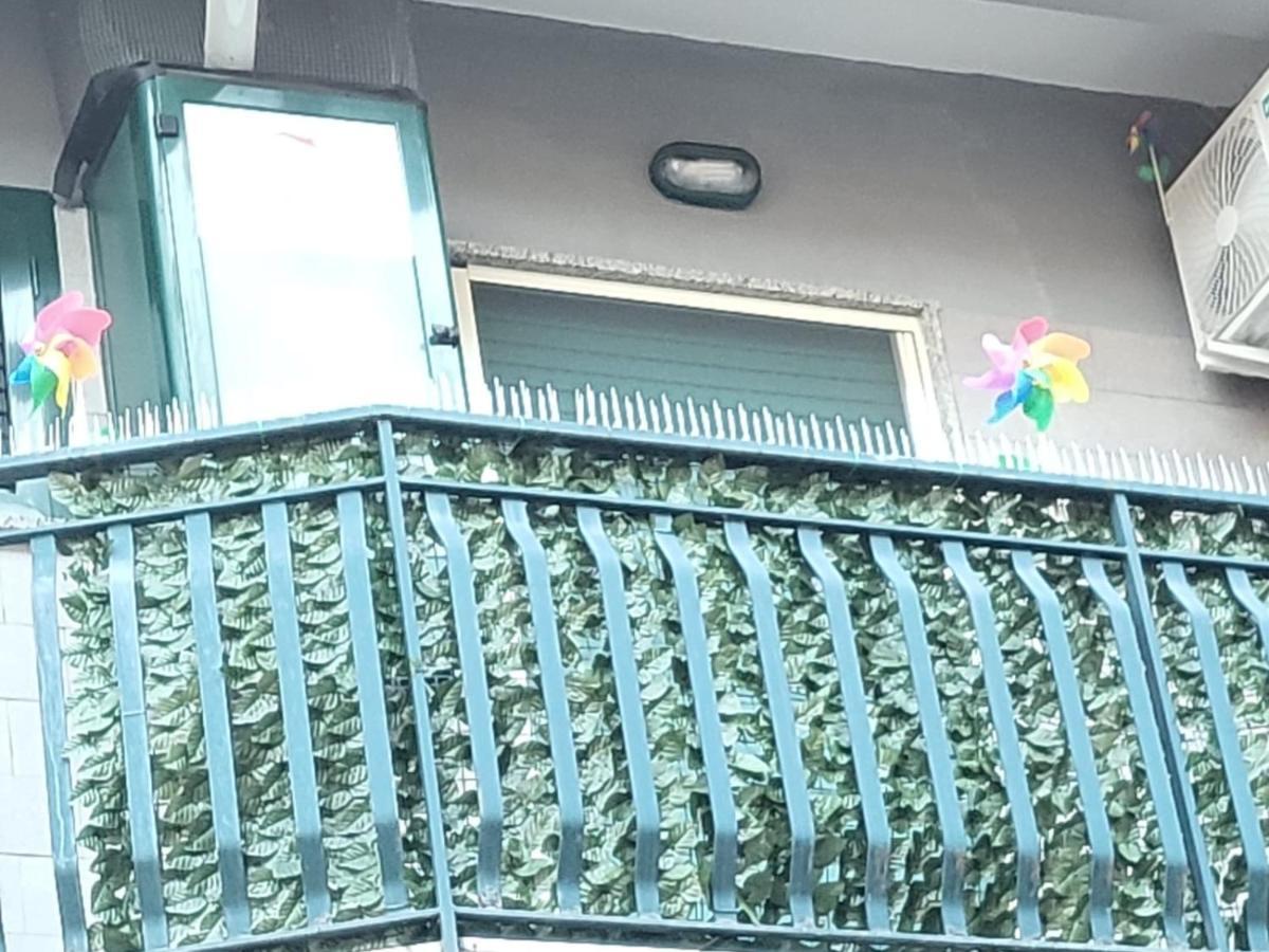Casa Bevar Neapol Pokój zdjęcie