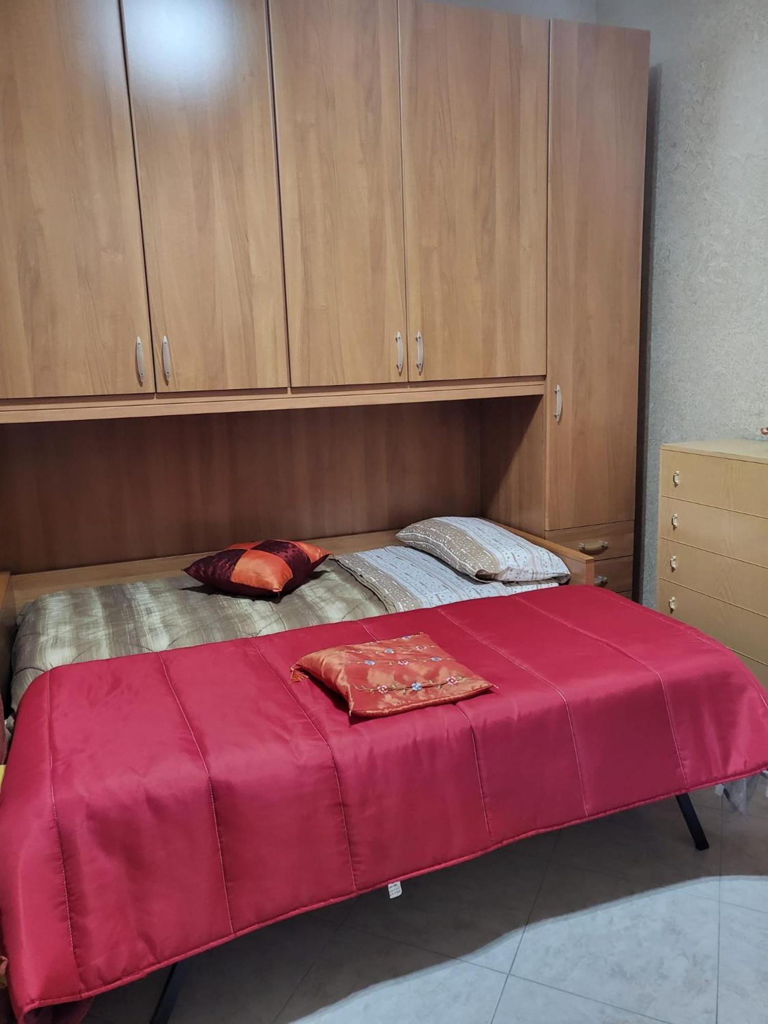 Casa Bevar Neapol Zewnętrze zdjęcie