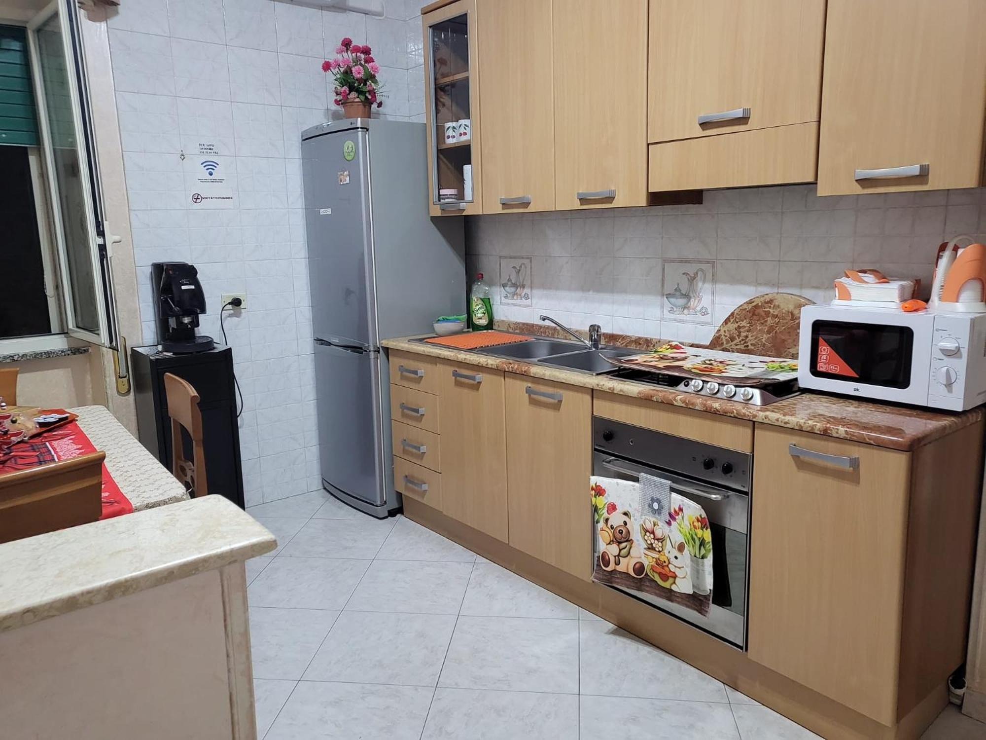 Casa Bevar Neapol Zewnętrze zdjęcie
