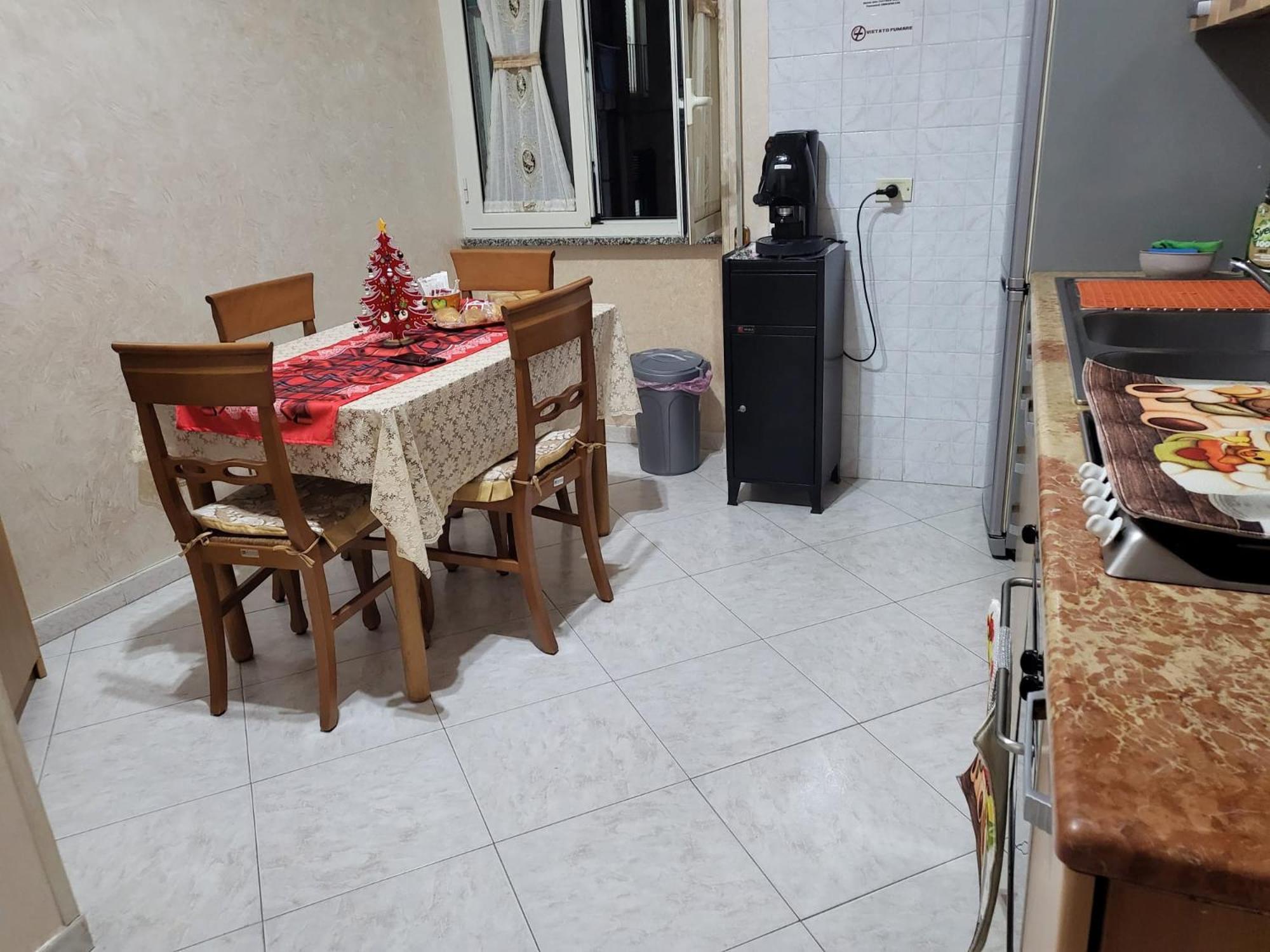 Casa Bevar Neapol Zewnętrze zdjęcie